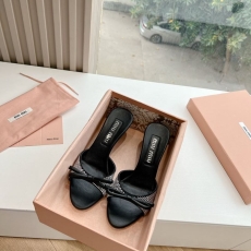 Miu Miu Sandals